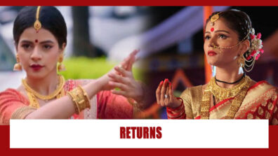 Shakti Astitva Ke Ehsaas Ki Spoiler Alert: Saumya to RETURN to protect Heer