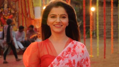 Shakti…Astitva Ke Ehsaas Kii has been one of the pathbreaking shows on television: Rubina Dilaik