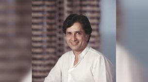 Shashi Kapoor, The Producer