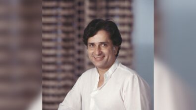 Shashi Kapoor, The Producer