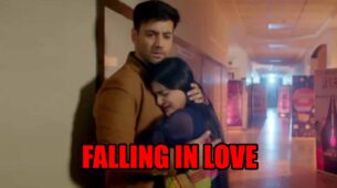 Shaurya Aur Anokhi Ki Kahani spoiler alert: Is Shaurya falling in love with Anokhi?