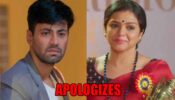 Shaurya Aur Anokhi Ki Kahani spoiler alert: Shaurya apologizes to Aastha