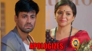 Shaurya Aur Anokhi Ki Kahani spoiler alert: Shaurya apologizes to Aastha