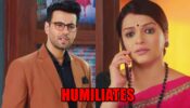 Shaurya Aur Anokhi Ki Kahani spoiler alert: Shaurya humiliates his mother Aastha