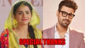 Shaurya Aur Anokhi Ki Kahani spoiler alert: Shaurya receives a special letter and rose from Anokhi