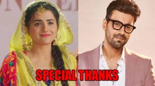 Shaurya Aur Anokhi Ki Kahani spoiler alert: Shaurya receives a special letter and rose from Anokhi