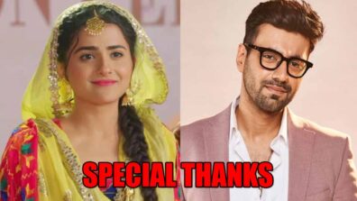 Shaurya Aur Anokhi Ki Kahani spoiler alert: Shaurya receives a special letter and rose from Anokhi