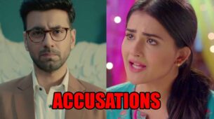 Shaurya Aur Anokhi Ki Kahani spoiler alert: Shaurya’s accusations force Anokhi to leave college