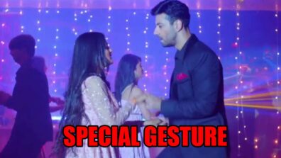 Shaurya Aur Anokhi Ki Kahani spoiler alert: Shaurya’s special gesture for Anokhi