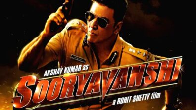 It’s Official: Akshay Kumar, Ranveer Singh and Ajay Devgn starrer Sooryavanshi to release in cinemas on THIS date