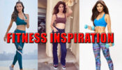 Shilpa Shetty, Disha Patani, Malaika Arora: Top 3 Hot Actresses Who Gave Us Fitness Inspiration