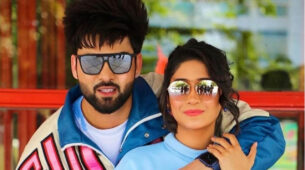 Shining Star: Tanmay Rishi is all in praise for Shivangi Joshi, fans love the gesture