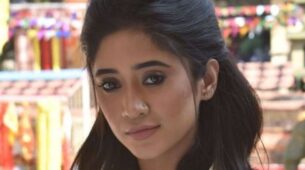 Emotional Stir: Shivangi Joshi slays the “Acting Challenge” with her skills, fans praise