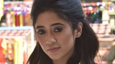 Emotional Stir: Shivangi Joshi slays the “Acting Challenge” with her skills, fans praise