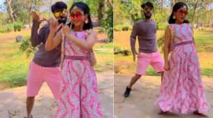 Shivangi Joshi “Kismat Teri” goes trending on #1, fans congratulate