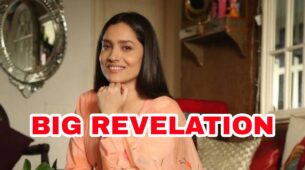 SHOCKING: Ankita Lokhande breaks her silence on her casting couch experience, read details