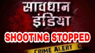 SHOCKING UPDATE: Savdhaan India shoot disallowed for 15 days for fatal bike accident of crew member