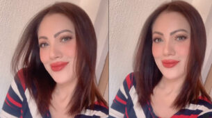 [ShortHair] Taarak Mehta Ka Ooltah Chashmah’s Munmun Dutta aka Babita gets a new haircut, fans love her makeover