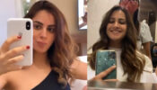 Shraddha Arya is a CopyCat of Anita Hassanandani, fans surprised