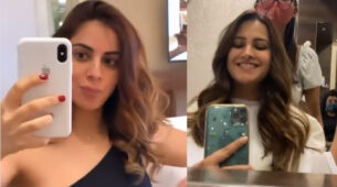 Shraddha Arya is a CopyCat of Anita Hassanandani, fans surprised