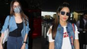 Shraddha Kapoor To Hina Khan: Celebs Who Recently Papped At Mumbai Airport