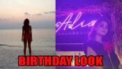 Shraddha Kapoor Vs Alia Bhatt: Whose Birthday Look Was Like A Fire Bomb?