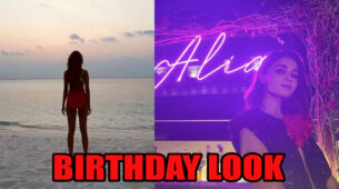 Shraddha Kapoor Vs Alia Bhatt: Whose Birthday Look Was Like A Fire Bomb?