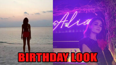 Shraddha Kapoor Vs Alia Bhatt: Whose Birthday Look Was Like A Fire Bomb?