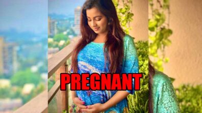 Shreya Ghoshal to become a mother