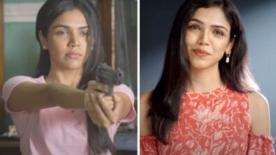 Shriya Pilgaonkar’s Best Scenes From Mirzapur