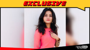 Shubhangi Tambale joins the cast of Sasural Simar Ka 2