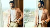 Shut Up & Suit Up: Sharad Malhotra looks dapper in his latest picture