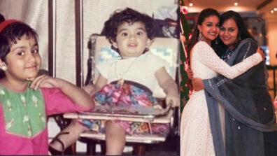 Sibling Love: Keerthy Suresh’s heartfelt message for her sister’s birthday will melt your heart