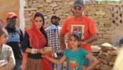 Siddharth Kumar Tewary’s tech thriller series Escaype Live on floors with its second schedule in Jaisalmer