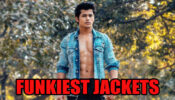 Siddharth Nigam Looks Hot In Funkiest Jackets, See Here