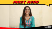 Simplicity and honesty are attributes that I share with Sai: Ayesha Singh of Ghum Hai Kisikey Pyaar Meiin