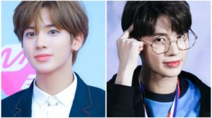 Some Facts About TXT Taehyung, You Shouldn’t Miss!!