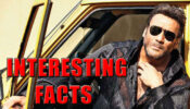 Some Interesting Facts About Actor Jackie Shroff: Know More