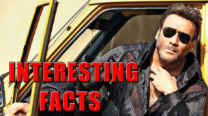 Some Interesting Facts About Actor Jackie Shroff: Know More