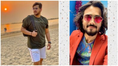 Some interesting facts about Bhuvan Bam and Ashish Chanchlani’s real life