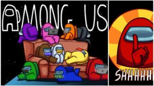 Some Interesting Facts About Online Game Among Us