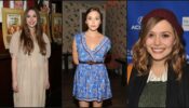 Some Looks Of Elizabeth Olsen Over the Years, See Here