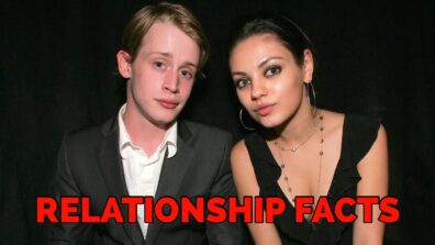 Some Unknown Facts About Mila Kunis’ Secretive Relationship With Macaulay Culkin