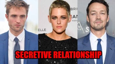 Some Unknown Facts About Secretive Relationship Between Kristen Stewart, Robert Pattinson, And Rupert Sanders