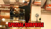 Something’s comin up: Sidharth Shukla has a special surprise for fans