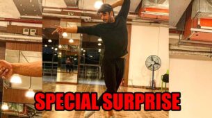 Something’s comin up: Sidharth Shukla has a special surprise for fans