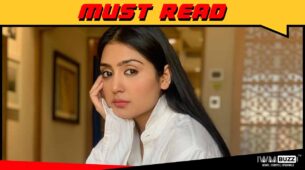 Sometimes, I miss having female costars around me on the set: Anjali Tatrari on Sargam Ki Sadhe Satii