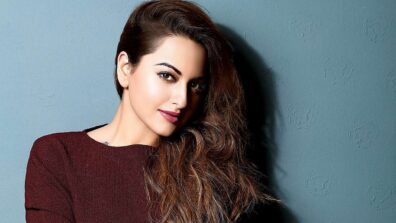 Breaking: Sonakshi Sinha Locked  In For Heera Mandi?