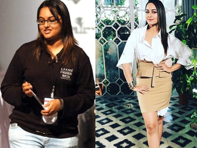 Sonakshi Sinha’s Hobbies, Diet, & Fitness Routine Revealed, Check Out Now - 1