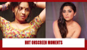 Sonalee Kulkarni’s Hot On-Screen Moments